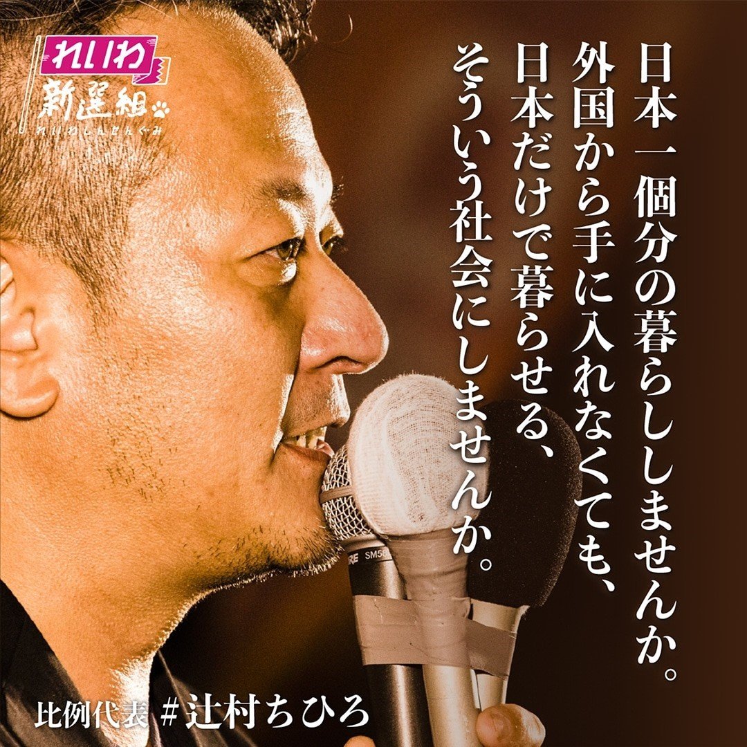 辻村ちひろ - 環境保護NGO職員